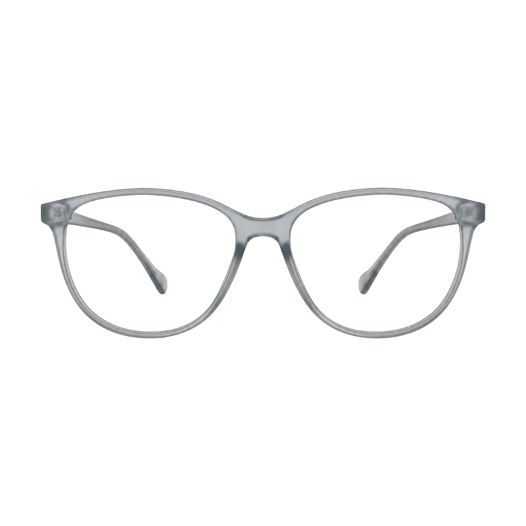 OS JJ FRAME 3218 | Round Cat-Eye Prescription Eyeglasses-zoom-46