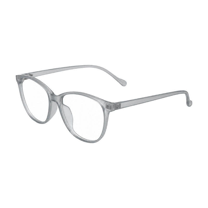 OS JJ FRAME 3218 | Round Cat-Eye Prescription Eyeglasses-zoom-