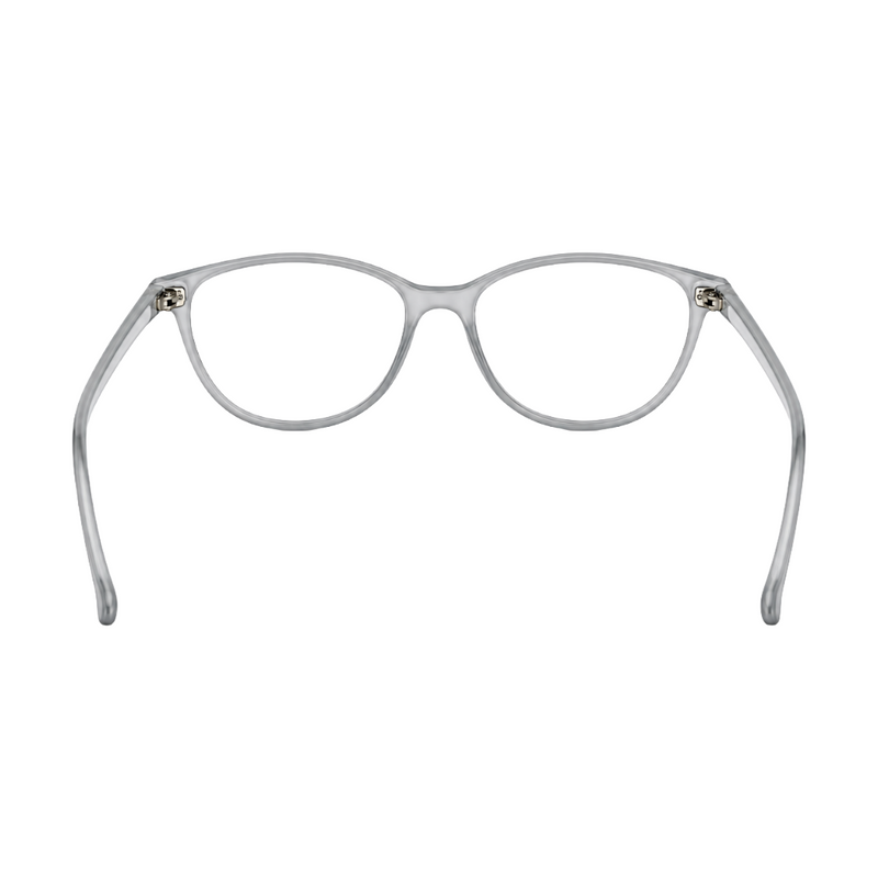 OS JJ FRAME 3218 | Round Cat-Eye Prescription Eyeglasses-zoom-