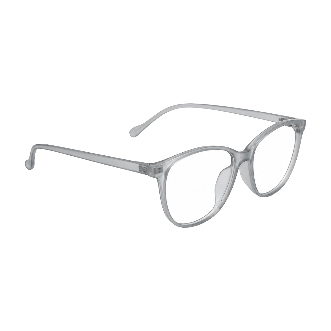 OS JJ FRAME 3218 | Round Cat-Eye Prescription Eyeglasses-zoom-50