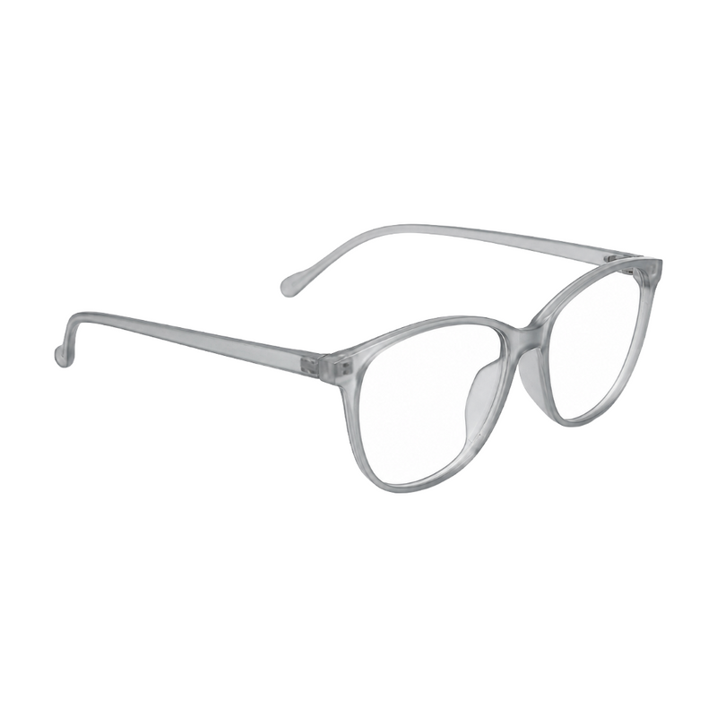 OS JJ FRAME 3218 | Round Cat-Eye Prescription Eyeglasses-zoom-