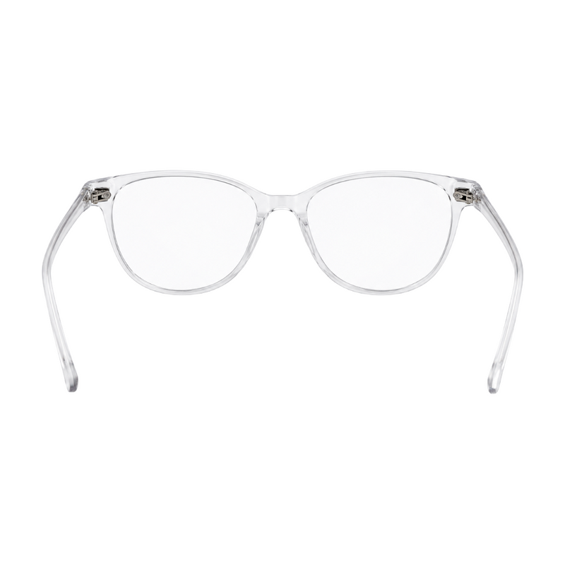 OS JJ FRAME 3218 | Round Cat-Eye Prescription Eyeglasses-zoom-