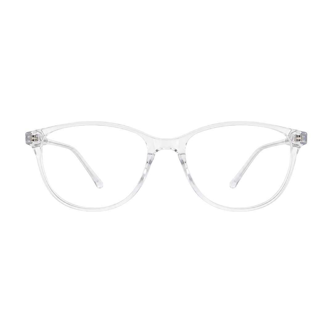 OS JJ FRAME 3218 | Round Cat-Eye Prescription Eyeglasses-zoom-64