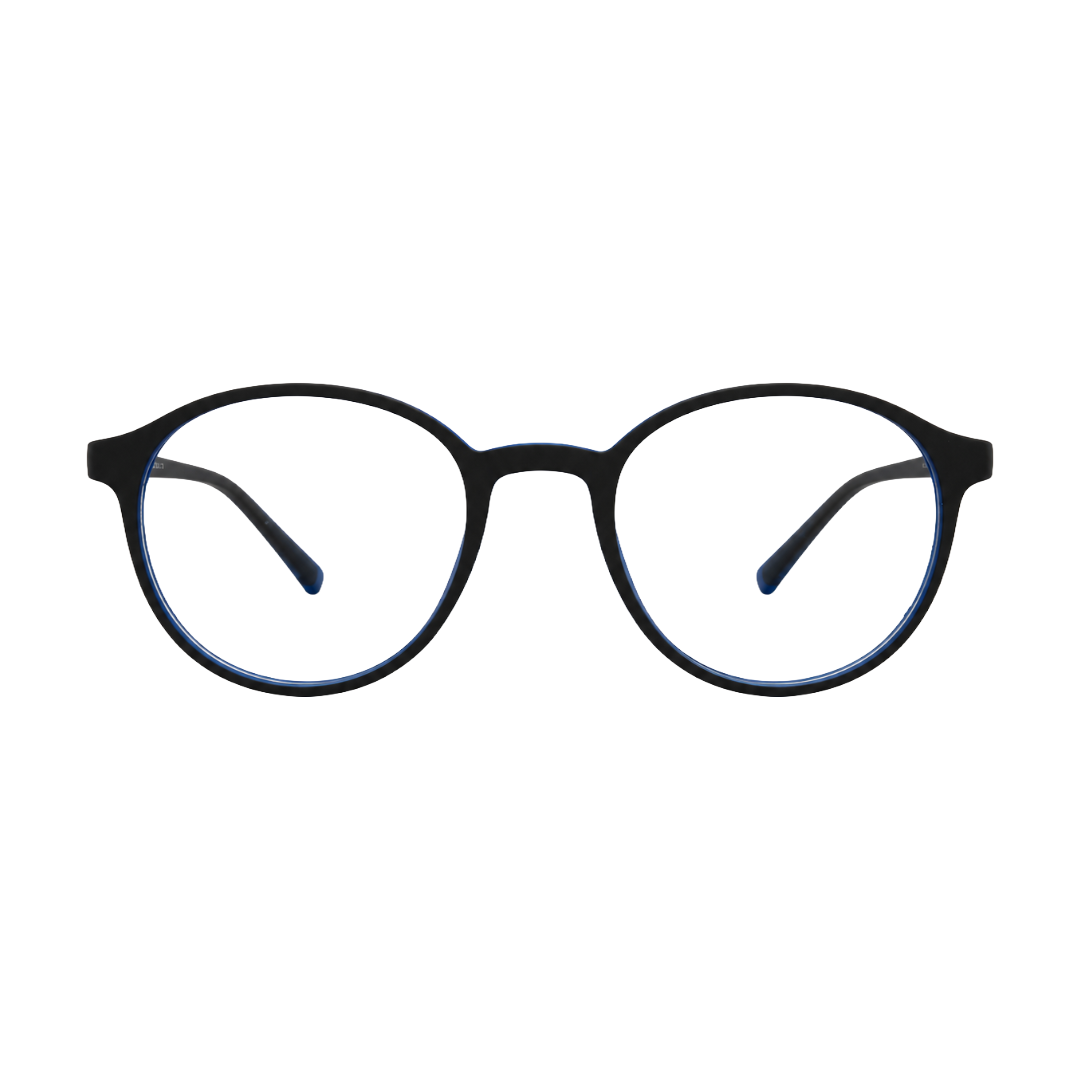 OS JJ FRAME 3222 – Compact Wide-Fit Prescription Optical Frame-19