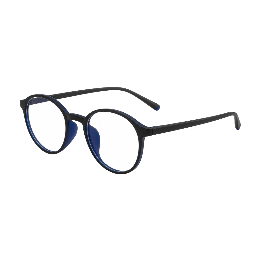 OS JJ FRAME 3222 – Compact Wide-Fit Prescription Optical Frame-20