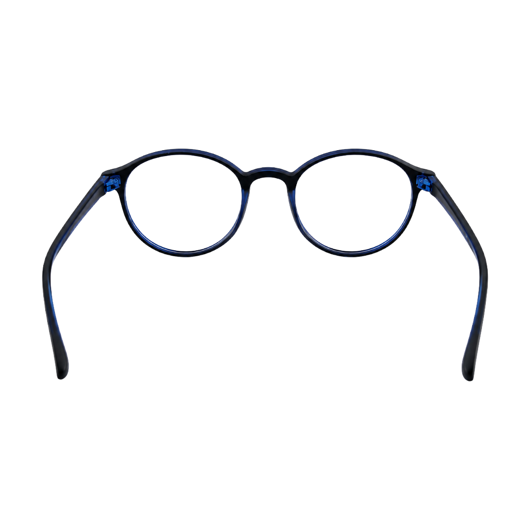 OS JJ FRAME 3222 – Compact Wide-Fit Prescription Optical Frame-22