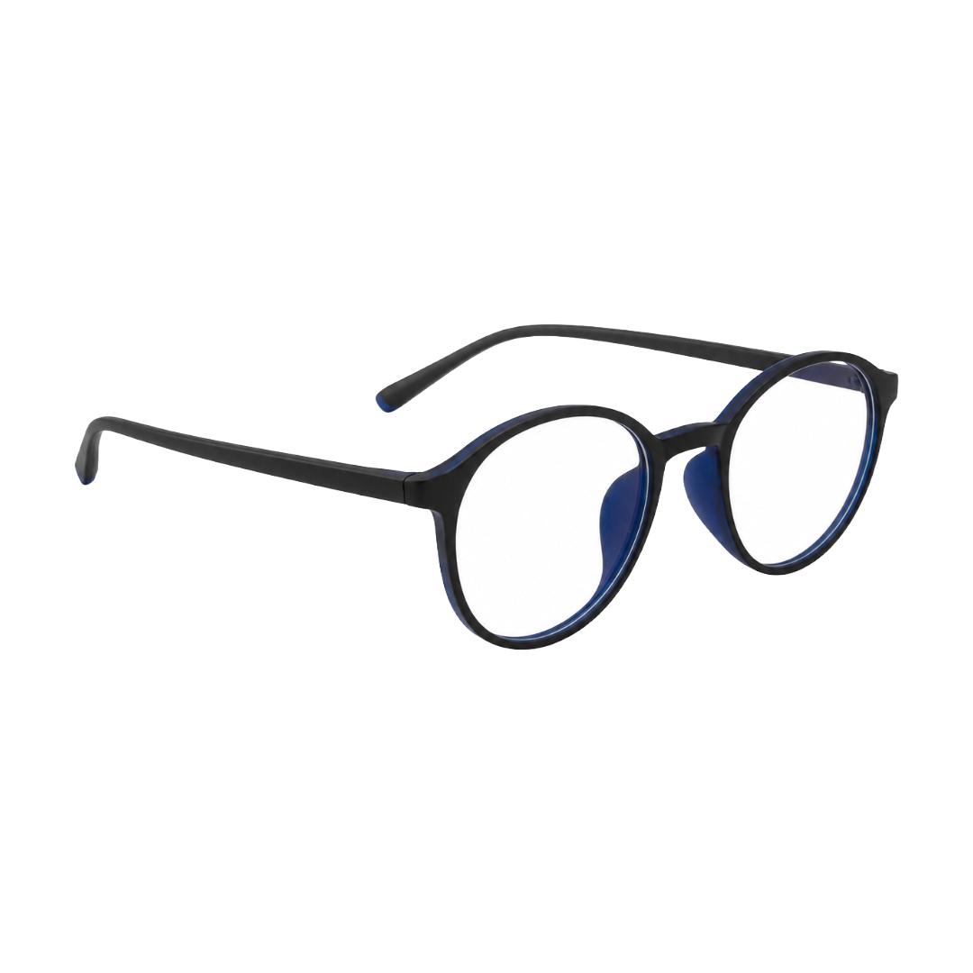 OS JJ FRAME 3222 – Compact Wide-Fit Prescription Optical Frame-23