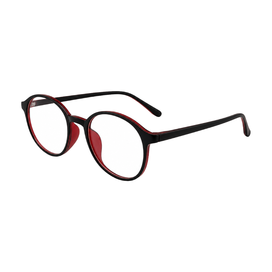 OS JJ FRAME 3222 – Compact Wide-Fit Prescription Optical Frame-30