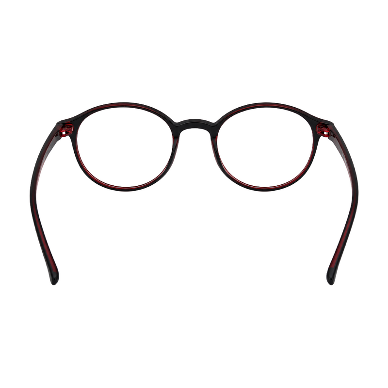 OS JJ FRAME 3222 – Compact Wide-Fit Prescription Optical Frame-zoom-