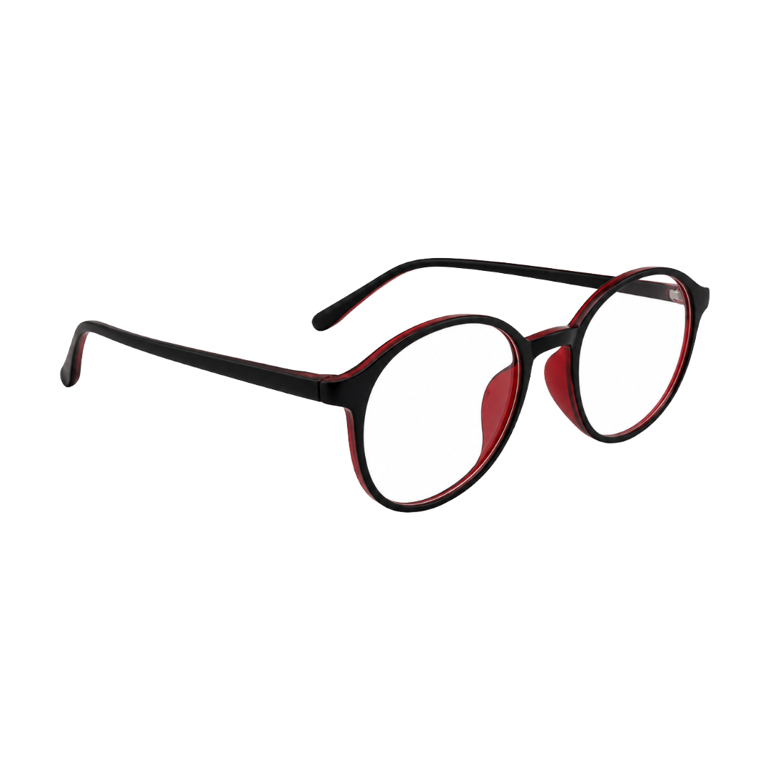OS JJ FRAME 3222 – Compact Wide-Fit Prescription Optical Frame-zoom-32