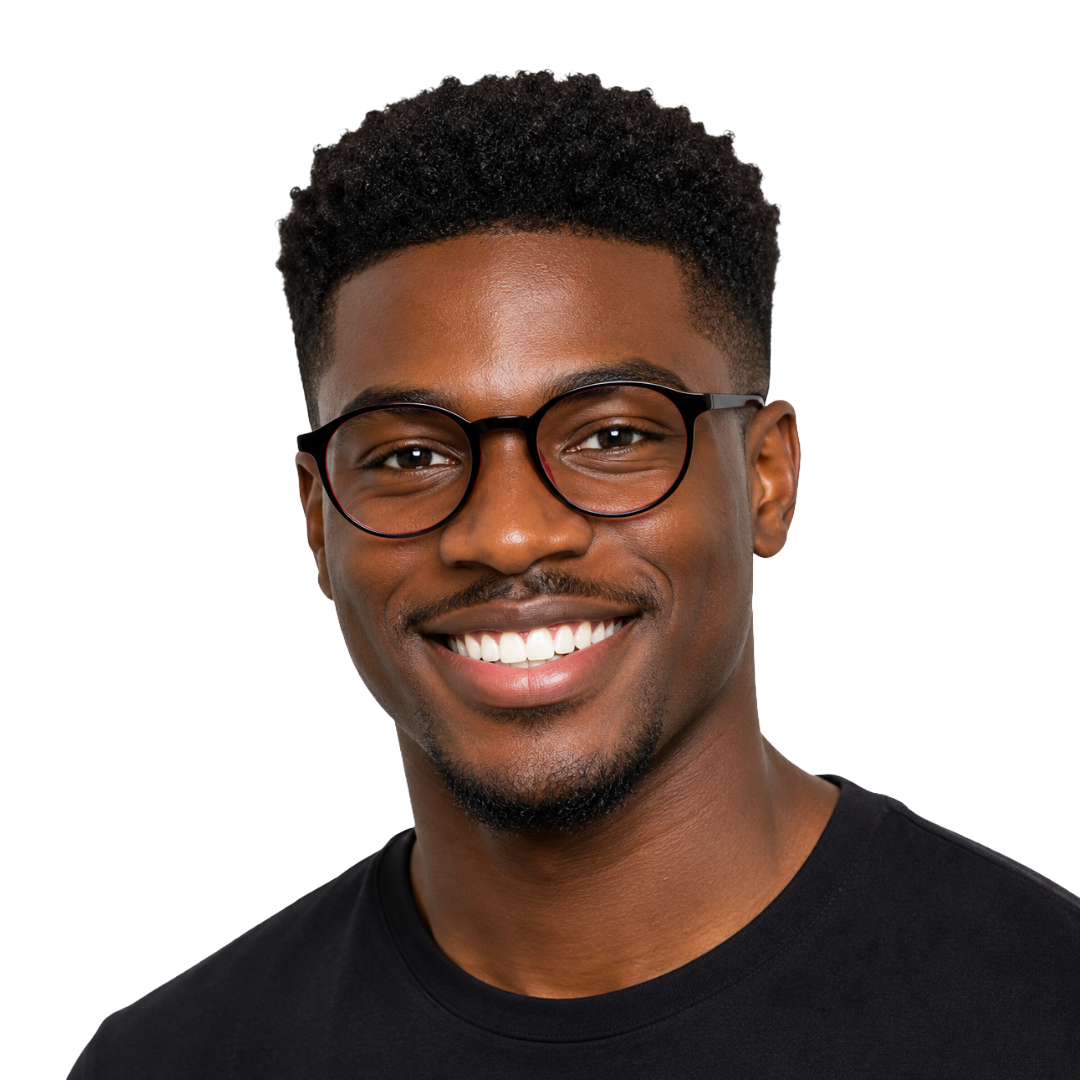 OS JJ FRAME 3222 – Compact Wide-Fit Prescription Optical Frame-zoom-36