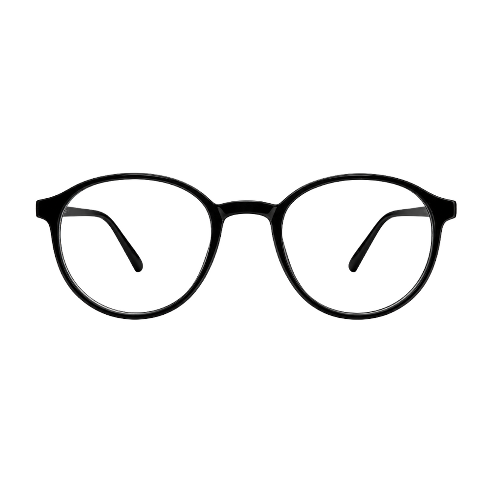 OS JJ FRAME 3222 – Compact Wide-Fit Prescription Optical Frame
