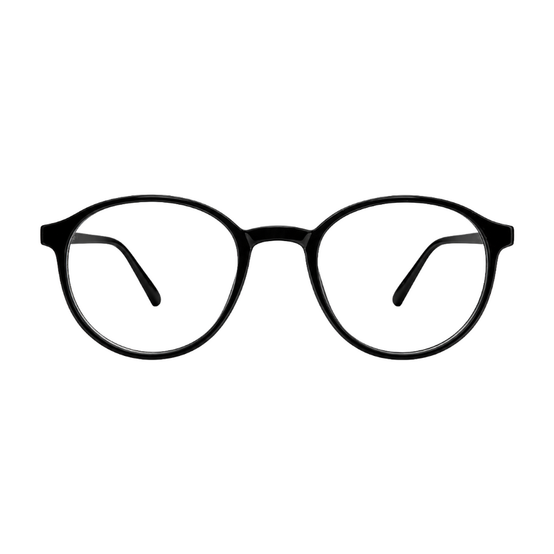 OS JJ FRAME 3222 – Compact Wide-Fit Prescription Optical Frame-zoom-