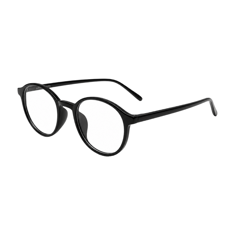 OS JJ FRAME 3222 – Compact Wide-Fit Prescription Optical Frame-zoom-
