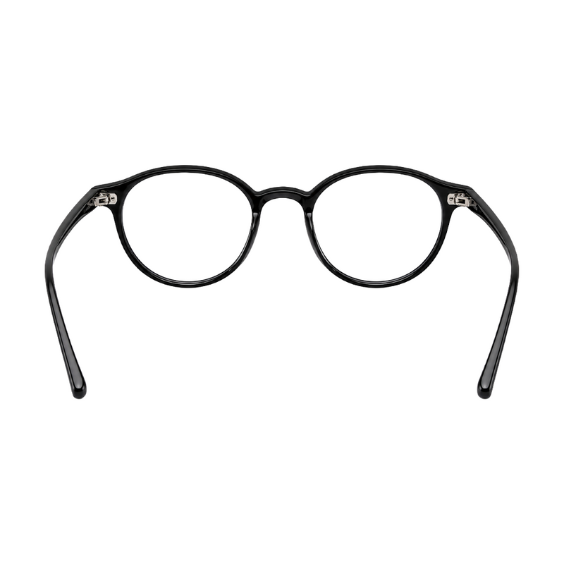 OS JJ FRAME 3222 – Compact Wide-Fit Prescription Optical Frame-zoom-