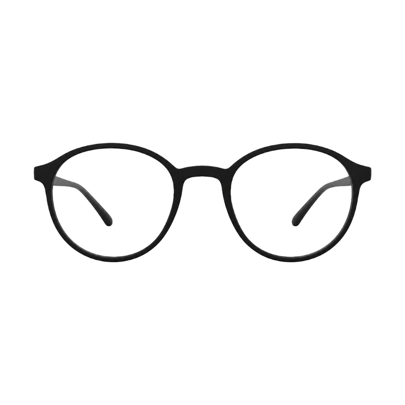 OS JJ FRAME 3222 – Compact Wide-Fit Prescription Optical Frame-zoom-