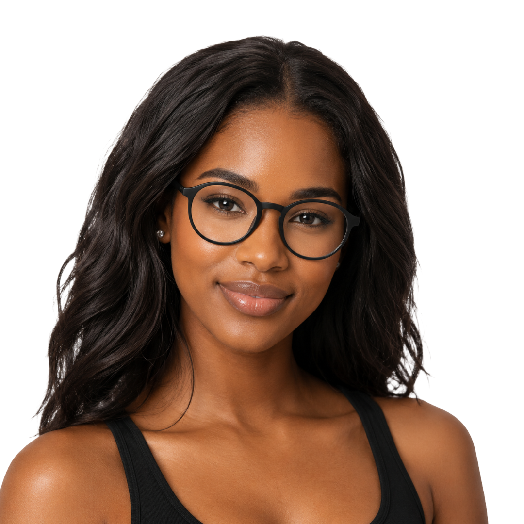 OS JJ FRAME 3222 – Compact Wide-Fit Prescription Optical Frame-17