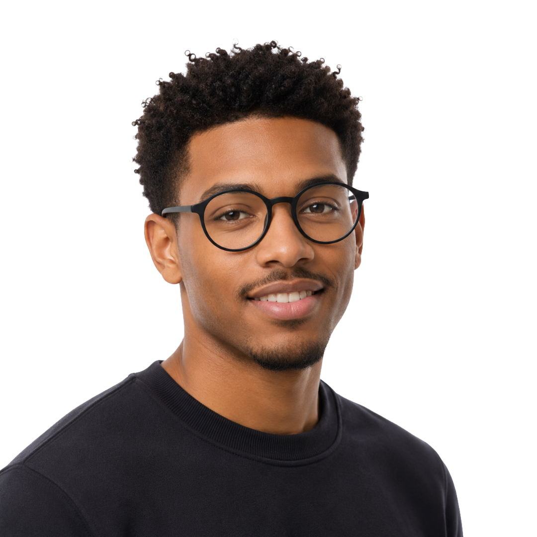OS JJ FRAME 3222 – Compact Wide-Fit Prescription Optical Frame-zoom-18