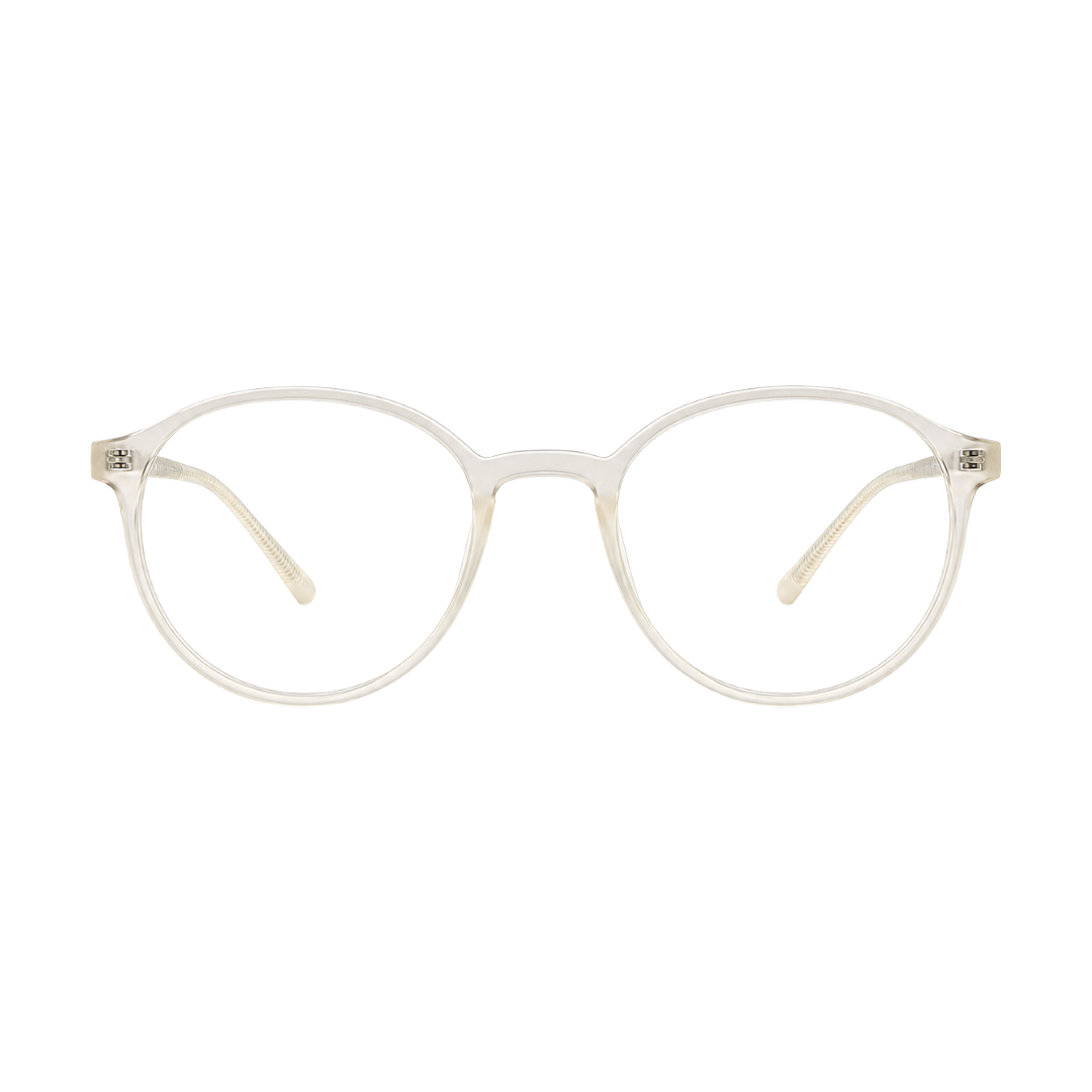 OS JJ FRAME 3222 – Compact Wide-Fit Prescription Optical Frame-55