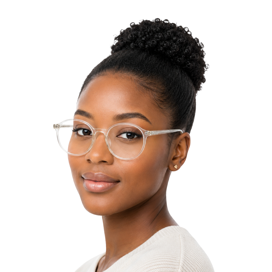OS JJ FRAME 3222 – Compact Wide-Fit Prescription Optical Frame-60