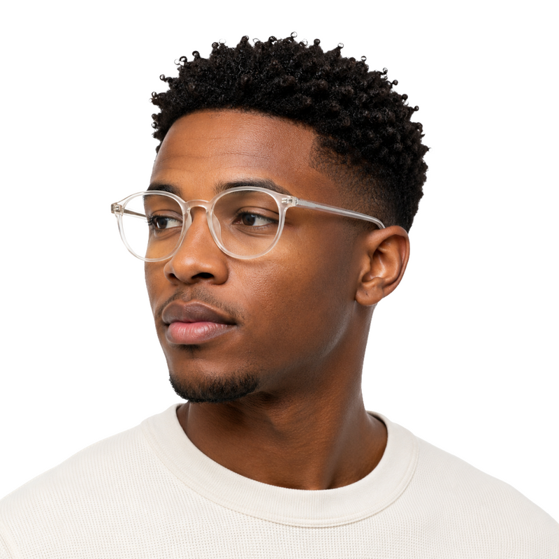 OS JJ FRAME 3222 – Compact Wide-Fit Prescription Optical Frame-zoom-