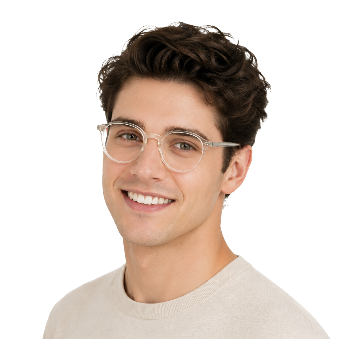 OS JJ FRAME 3222 – Compact Wide-Fit Prescription Optical Frame-zoom-63
