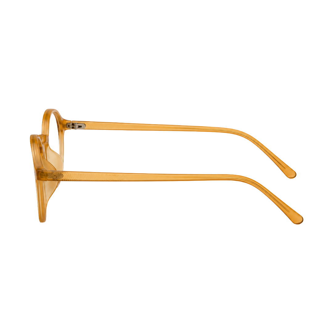 OS JJ FRAME 3222 – Compact Wide-Fit Prescription Optical Frame-75