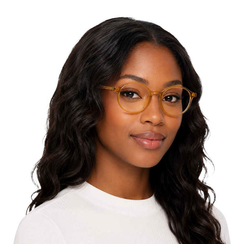 OS JJ FRAME 3222 – Compact Wide-Fit Prescription Optical Frame-zoom-