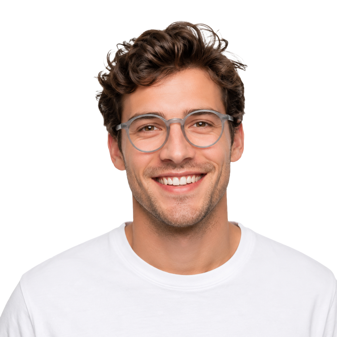 OS JJ FRAME 3222 – Compact Wide-Fit Prescription Optical Frame-zoom-43