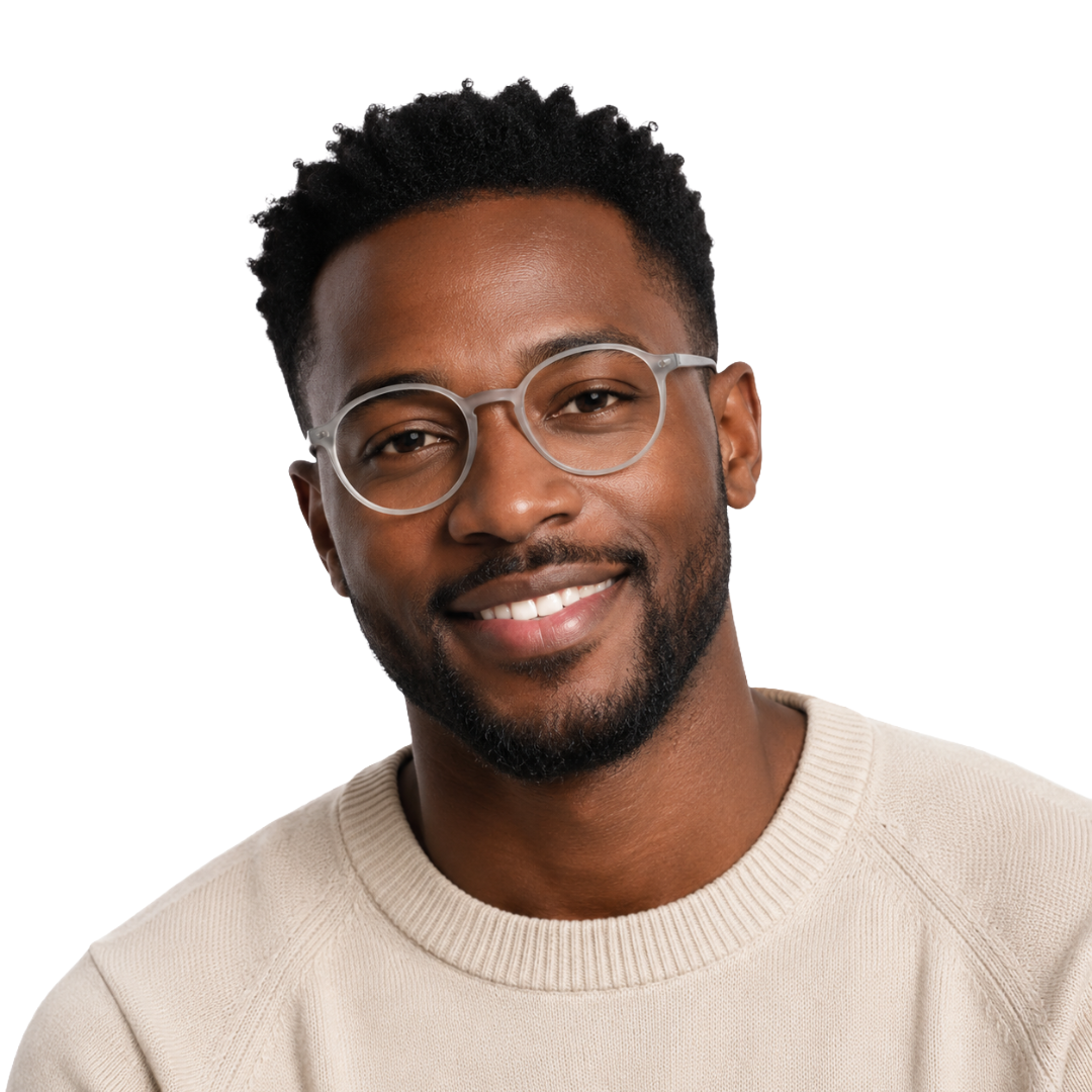OS JJ FRAME 3222 – Compact Wide-Fit Prescription Optical Frame-zoom-45
