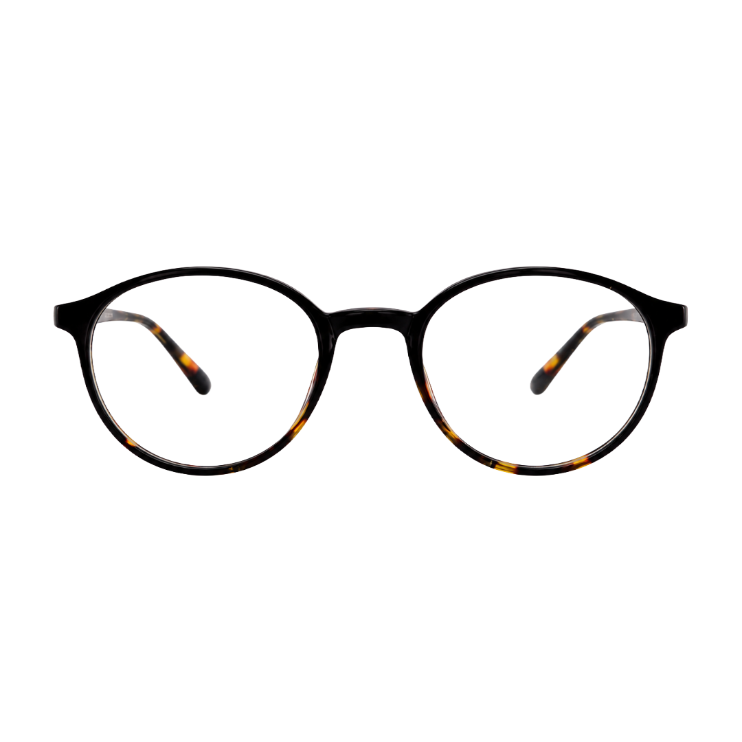 OS JJ FRAME 3222 – Compact Wide-Fit Prescription Optical Frame-64