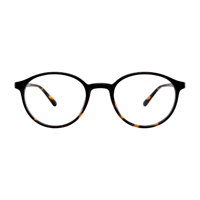 OS JJ FRAME 3222 – Compact Wide-Fit Prescription Optical Frame-zoom-
