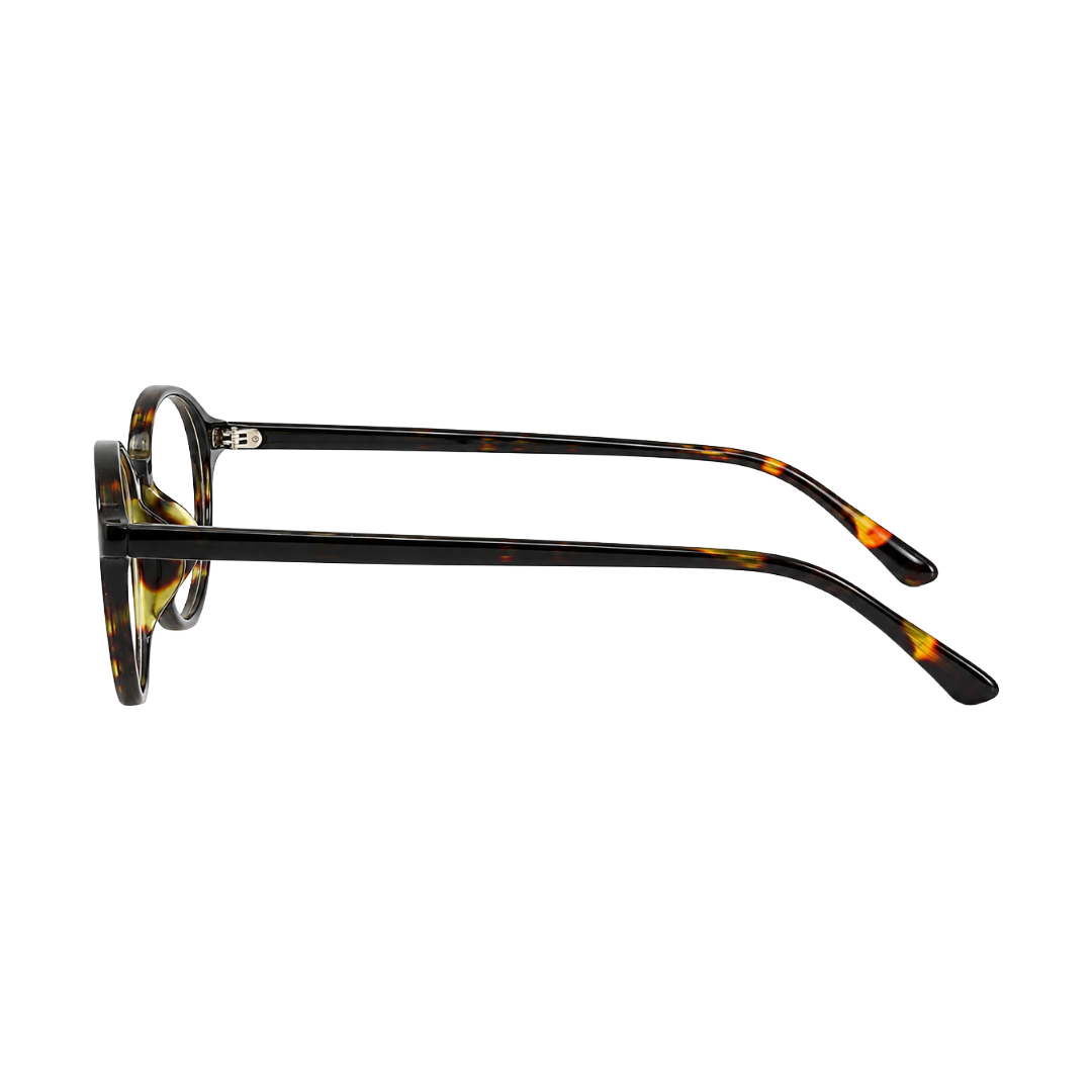 OS JJ FRAME 3222 – Compact Wide-Fit Prescription Optical Frame-65