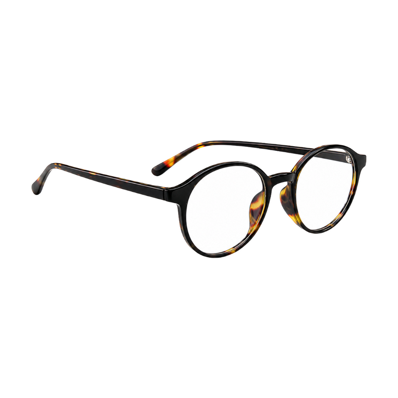 OS JJ FRAME 3222 – Compact Wide-Fit Prescription Optical Frame-zoom-
