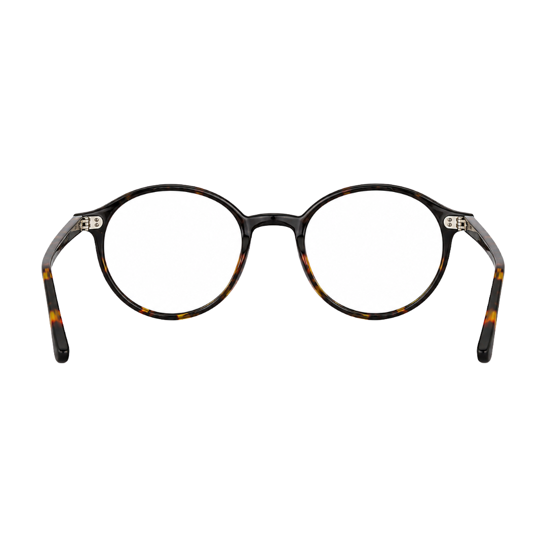 OS JJ FRAME 3222 – Compact Wide-Fit Prescription Optical Frame-67