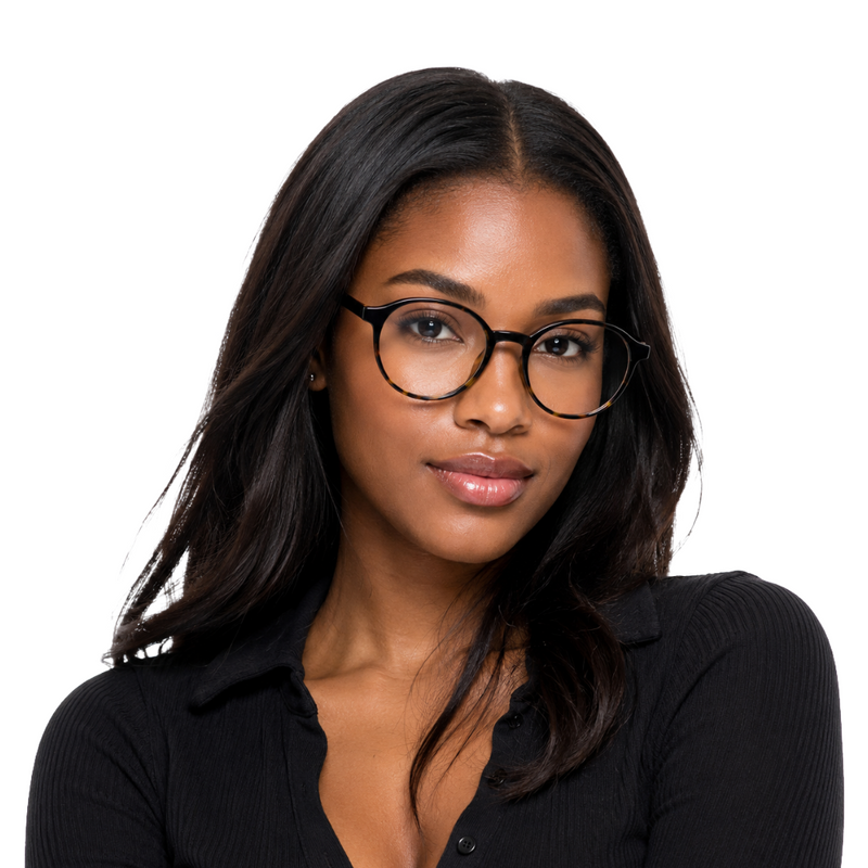 OS JJ FRAME 3222 – Compact Wide-Fit Prescription Optical Frame-zoom-