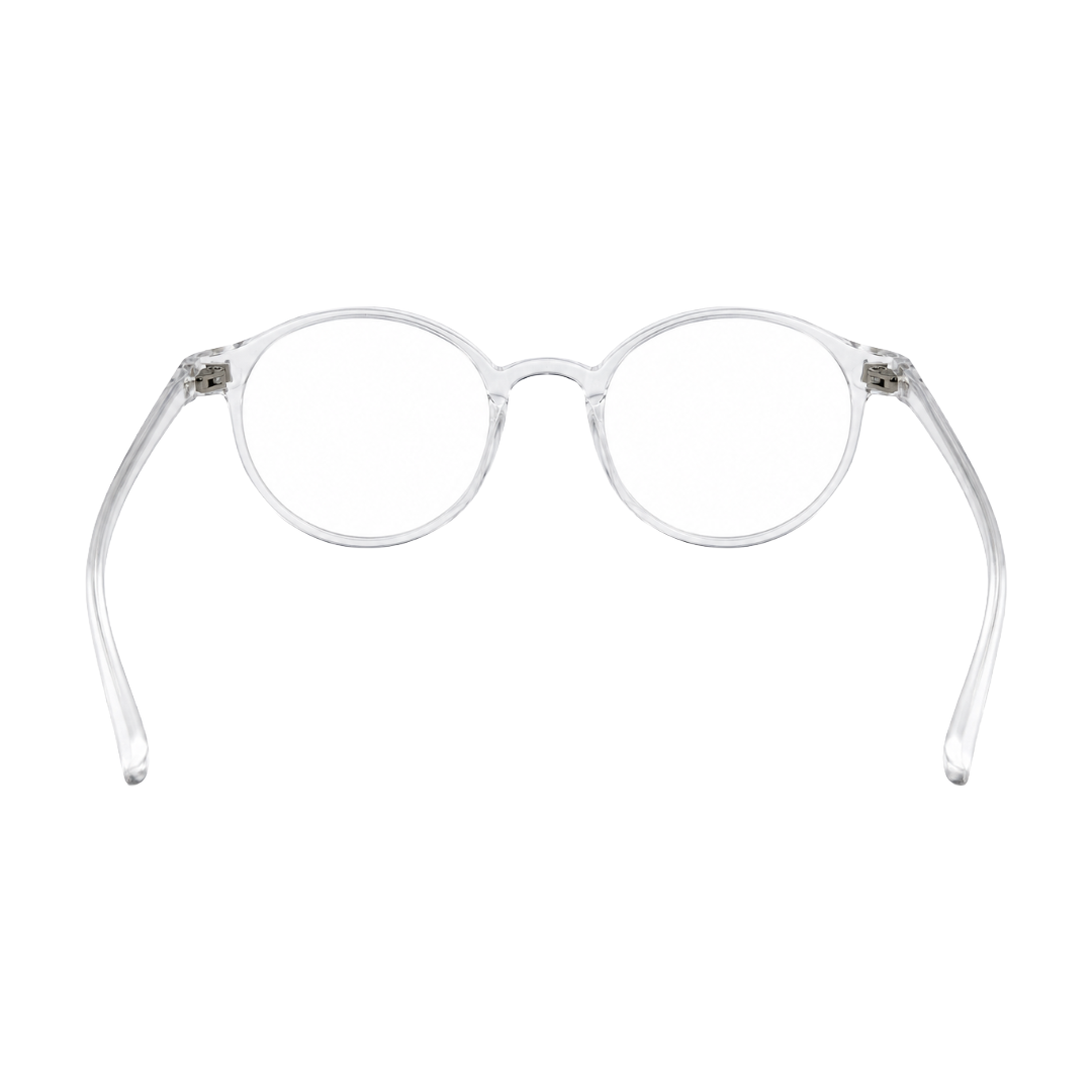 OS JJ FRAME 3222 – Compact Wide-Fit Prescription Optical Frame-49
