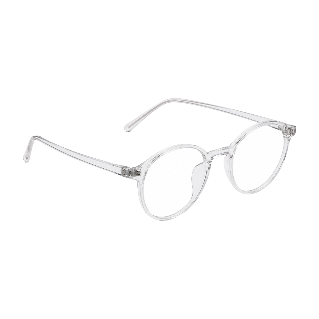 OS JJ FRAME 3222 – Compact Wide-Fit Prescription Optical Frame-50
