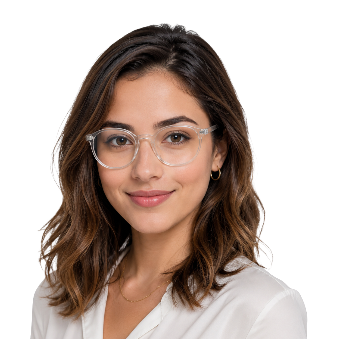OS JJ FRAME 3222 – Compact Wide-Fit Prescription Optical Frame-51