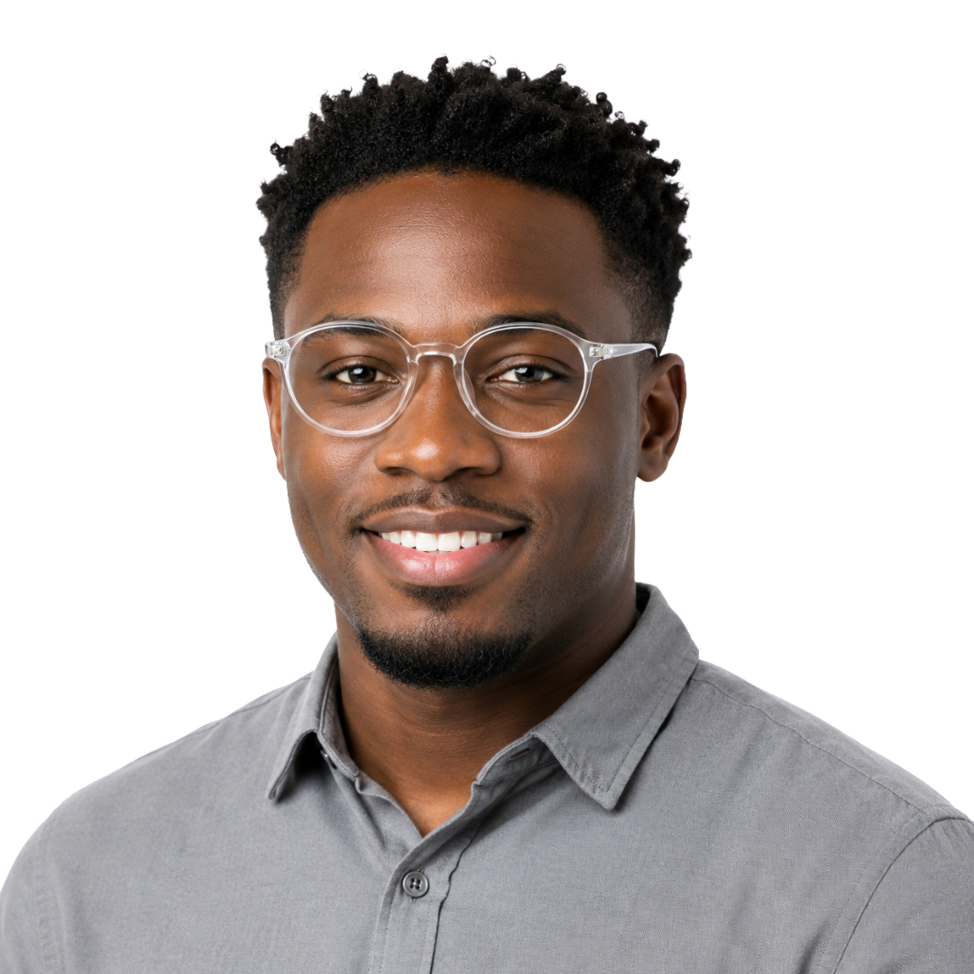 OS JJ FRAME 3222 – Compact Wide-Fit Prescription Optical Frame-54