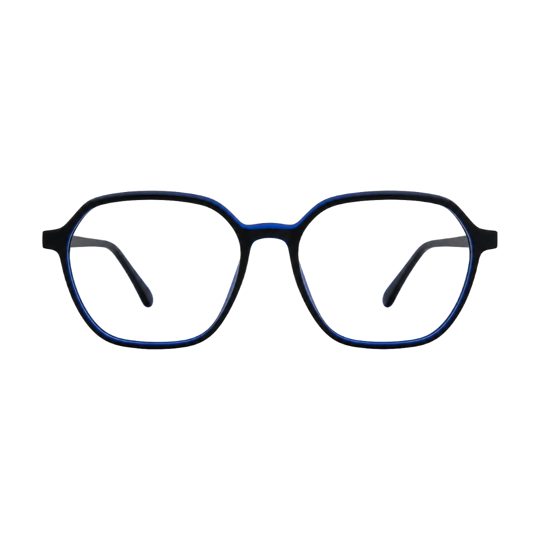 OS JJ 3223 Geometric Eyeglasses-zoom-19