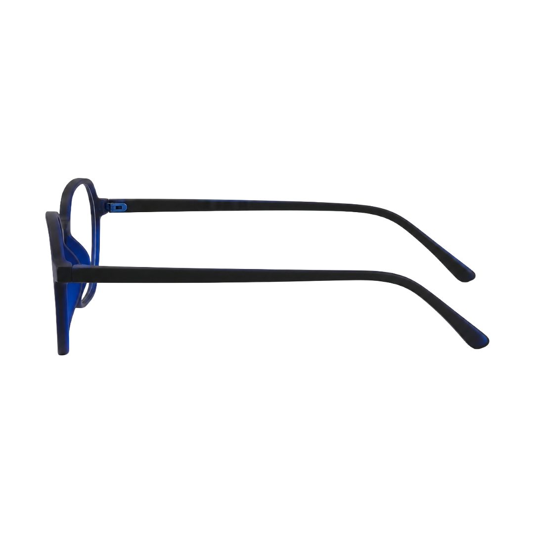 OS JJ 3223 Geometric Eyeglasses-21