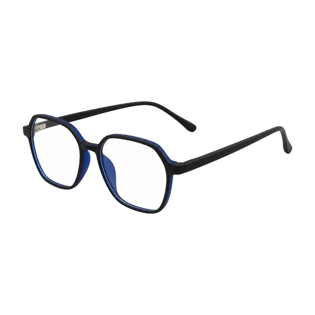 OS JJ 3223 Geometric Eyeglasses-zoom-20