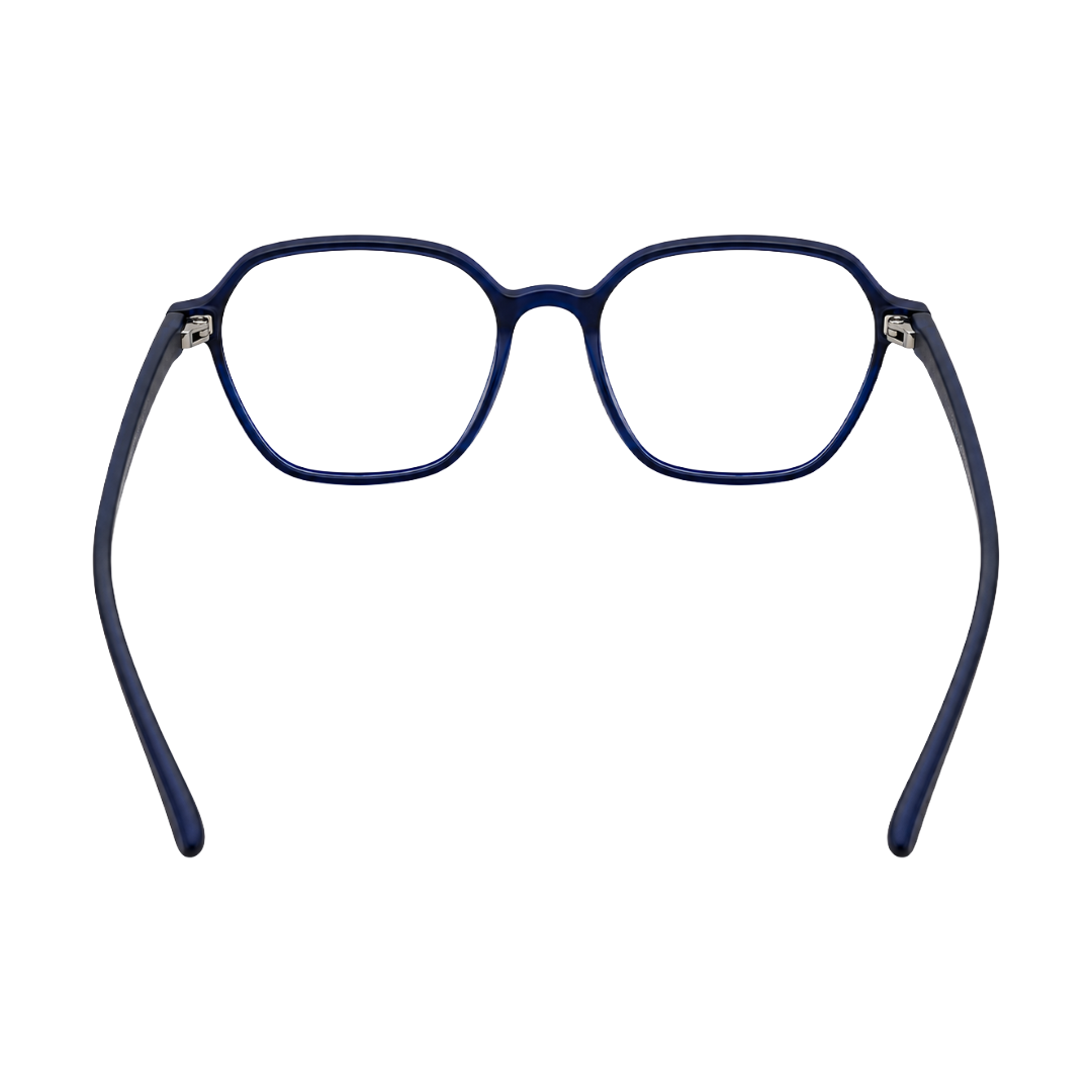 OS JJ 3223 Geometric Eyeglasses-22
