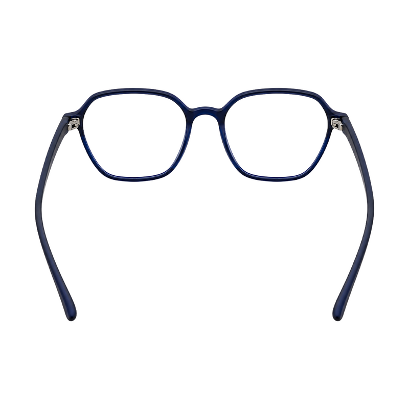 OS JJ 3223 Geometric Eyeglasses-zoom-