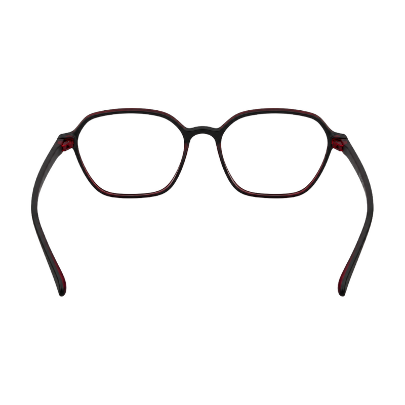 OS JJ 3223 Geometric Eyeglasses-zoom-