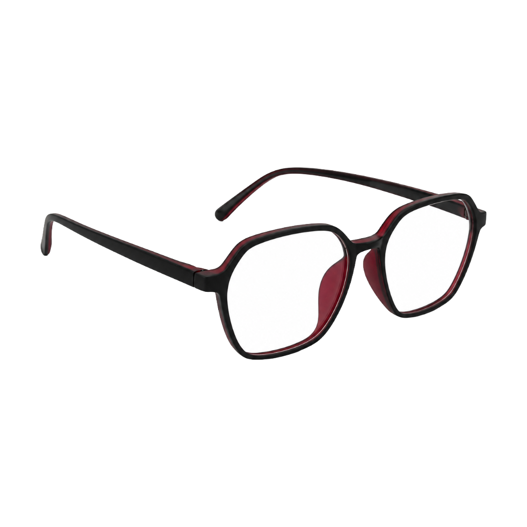 OS JJ 3223 Geometric Eyeglasses-zoom-32