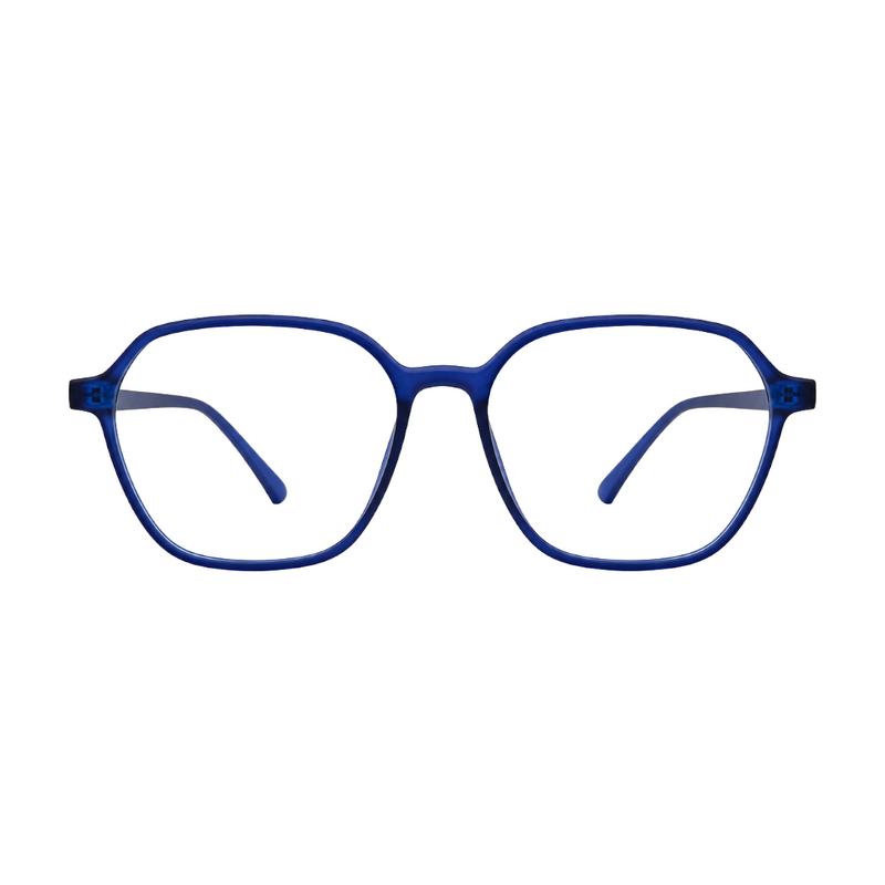 OS JJ 3223 Geometric Eyeglasses-zoom-