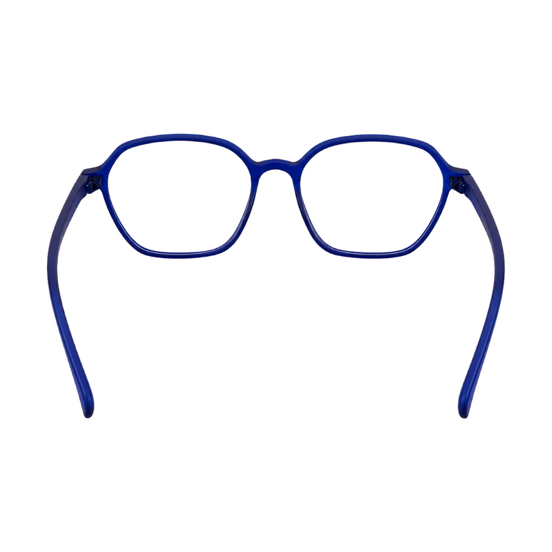 OS JJ 3223 Geometric Eyeglasses-zoom-