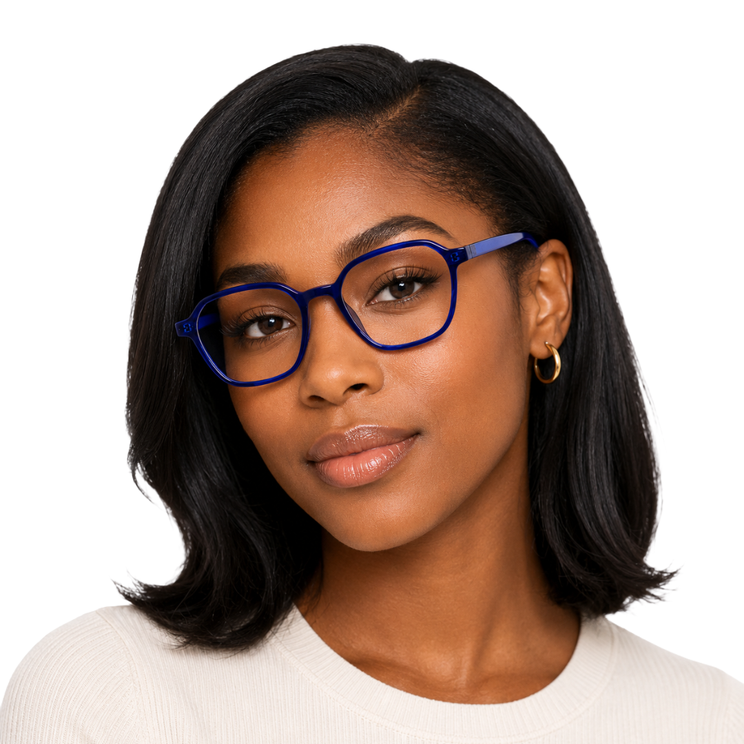 OS JJ 3223 Geometric Eyeglasses-zoom-71